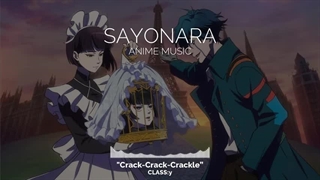 اوپنینگ انیمه undead girl murder farce