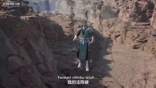 انیمه IMMORTALITY جاودانگی فصل 2 قسمت 3+ زیرنویس فارسی