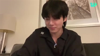 لایو Jungkook در ویورس با عنوان[7Daymmm] بازیرنویس فارسی آنلاین♡