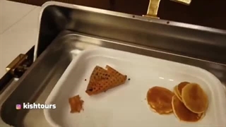 هتل آرامیس پلاس کیش