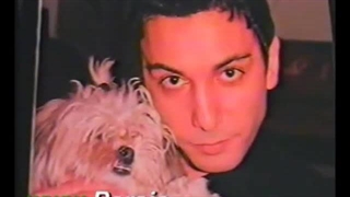 تولد نوستالژیک شادمهر عقیلی با حضور ژینا کلانتری و شاهکار بینش پژوه در هفتم بهمن ماه 1380-تهران