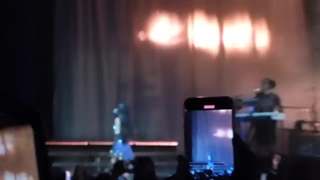 کاور آهنگ All The Things She Said از اولیویا رودریگو