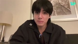 لایو ویورس جونگکوک با عنوان : 7Daymmmmmmn