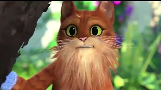 گربه چکمه پوش 2 آخرین آرزو 2022