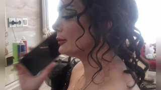 آموزش آرایشگری زنانه در تهران با مدرک فنی و حرفه ای