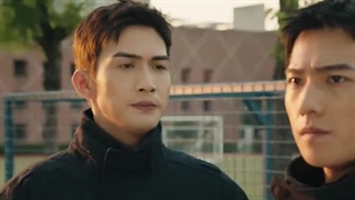 قسمت 5 سریال چینی آتش بازی قلبم 2023 Fireworks of My Heart زیرنویس فارسی