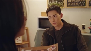 قسمت 7 سریال چینی آتش بازی قلبم 2023 Fireworks of My Heart زیرنویس فارسی