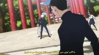 انیمه جوجوتسو کایسن [نبرد جادویی] Jujutsu Kaisen S2 قسمت 3