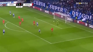 *Porto 4-0 Arouca* جام حذفی پرتغال 2022/2023 3/5/1402 مرداد