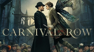 سریال کارناوال رو Carnival Row فصل اول قسمت سوم با زیرنویس فارسی