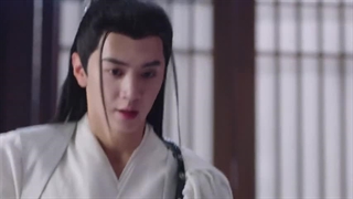 سریال چینی 2023 The Princess and the Werewolf شاهدخت و گرگینه با زیرنویس فارسی  قسمت3