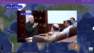 ۱۴۰۲۰۴۲۸: سید علی خامنه ای چگونه فتنه ها را خنثی می کند؟