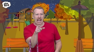 Halloween Mr Sun Trick or Treat