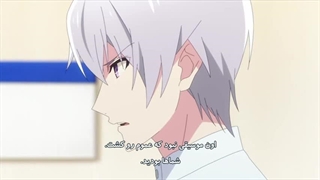 انیمه IDOLiSH7 فصل 3 قسمت 7 (پارت 1) با زیرنویس فارسی چسبیده