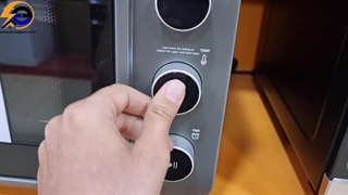 آون توستر پرشیا مدل PR-4000