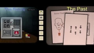 راهنمای بازی the past within -مسترگیمرز