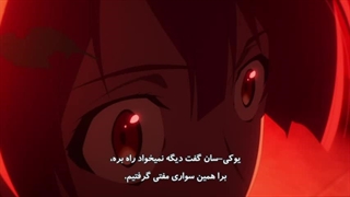 انیمه IDOLiSH7 فصل 3 قسمت 10 (پارت 1) با زیرنویس فارسی چسبیده