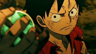 میکس از انیمه وان پیس [EDIT/AMV]