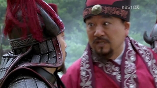 سریال کره ای شاه گوانگتو کبیر قسمت 15 با زیرنویس فارسی