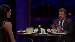 Spill Your Guts or Fill Your Guts w/ Kendall Jenner