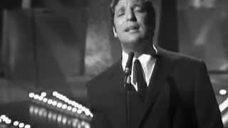 Tom Jones - (It Looks Like) I'll Never Fall In Love Again (The Dusty Springfield Show, 5th Sep 1967)