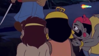 چتک اسب شگفت انگیز