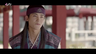 میکس زیبای سریال هوارانگ با بازی پارک هیونگ شیک با اهنگ خودش