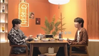 [슈취타] EP.14 SUGA with j-hope