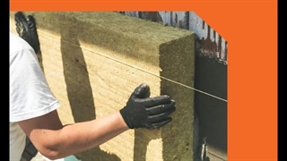 مزایای پشم سنگ