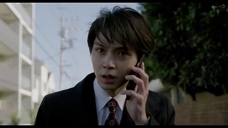 فیلم سینمائی ژاپنی محکومیت های سابق Prior Convictions 2022