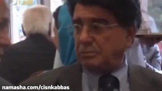 یادبود صدسالگی استاد غلامحسین بنان با حضور بزرگان فرهنگ ادب و هنر ایران زمین