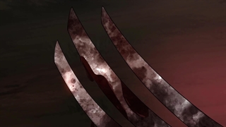 The God of War Against Sky قسمت 1