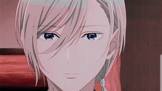 میکس از  کیوکا کودو (Kiyoka Kudou)  از انیمه ی ازدواج شاد من