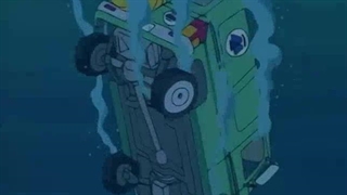 مردعنکبوتی ۱۹۹۴ قسمت ۱