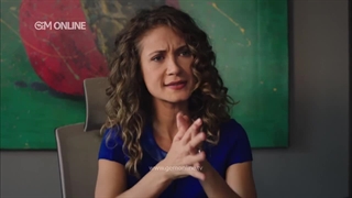 در انتظار افتاب قسمت41