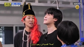 برنامه تلویزیونی Beat Coin با حضور جیمین (Jimin) همراه با زیرنویس فارسی