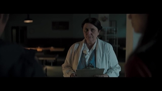 فیلم خطوط ناموزون خدا با دوبله فارسی/God's Crooked Lines 2022