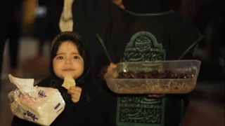 زنان اربعینی