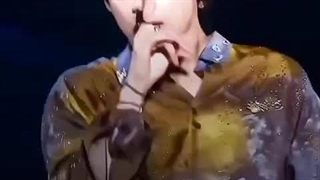 عاشق این ادیت شدم    (تهیونگگگ)