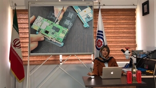 معرفی دوره آموزش تعمیرات موبایل کافه آموزشگاه