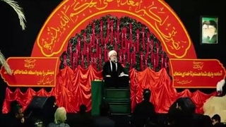 عمامه به سرهایی که می خواهند ایران را آندلس کنند!