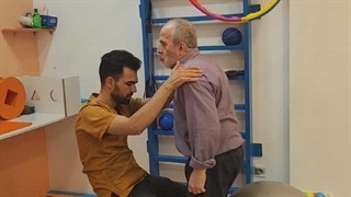 بهترین کلینیک پارکینسون در مشهد مقدس