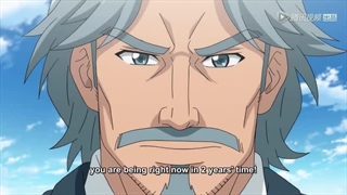 مربی تمام وقت فصل 1 قسمت 4