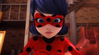 میراکلس قسمت ۱۰ (گربه مقلد) دوبله فارسی