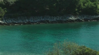 فیلم استخر بی‌نهایت با دو بله فارسی/ Infinity Pool 2023