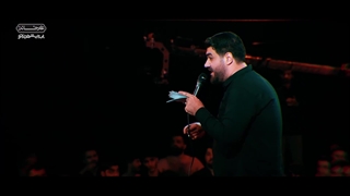 حسن حسن رو لباشه داره میزنه به لشکر - حسن عطایی