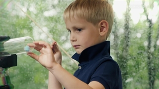 انیشتن جانوران ؛ 2021 ؛ فصل 1 ؛ قسمت 1