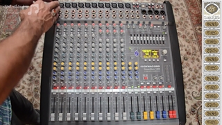 آموزش صدابرداری هیئتی | تجهیزات مورد نیاز سیستم صوتی هیئت | آوازک