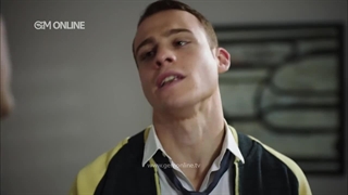 در انتظار افتاب قسمت57