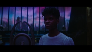 فیلم پلنگ سیاه 2 واکاندا برای همیشه با دوبله فارسی/Black Panther 2022